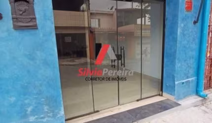 Ponto Comercial para Locação, 60 m², a 300Mt da Av. Pires do Rio