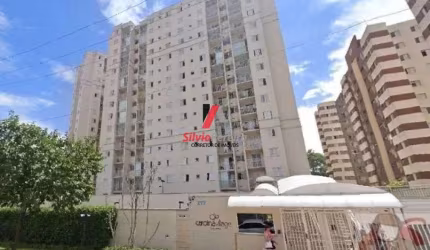 Lindo Apartamento no bairro de Vila Santana ( Itaquera )