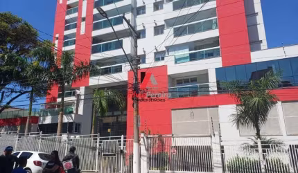 Apartamento (Apartamento Padrão) para Venda, 2 dorm(s), 1 suite(s), 2 vaga(s), 60 m²