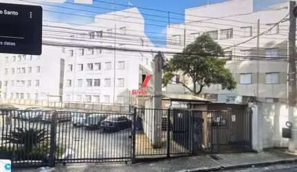 Apartamento a venda  centro de Guaianases 40m²