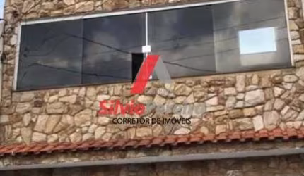 Sobrado Casa de Vila para Venda no bairro Jardim Camargo Novo - Itaim Paulista, 5 dorm, 3 suíte, 2 vagas, 125 m