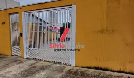 Casa (Sobrado) para Locação, 2 dorm(s), 1 vaga(s), 55 m²