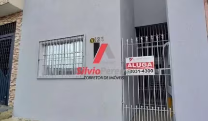Casa (Assobradada) para Locação, 2 dorm(s), 45 m², Sem Vaga