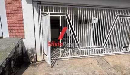 Casa Casa de Vila para Locação no bairro Jardim Casa Pintada, 2 dorm, 1 vagas, 55m