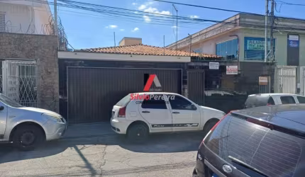 Casa (Terrea) para Venda, 5 dorm(s), 2 vaga(s), 250 m²