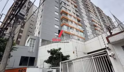 Apartamento com 2 Dormitórios, Sendo 1 Suíte Planejados no Tatuapé!