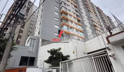 Apartamento com 2 Dormitórios, Sendo 1 Suíte Planejados no Tatuapé!