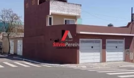 Sobrado para venda e locação - 250m²