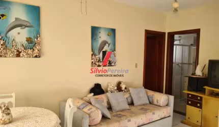 Cobertura Duplex Pé na Areia – Praia da Maitinga, Bertioga/SP