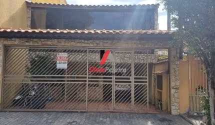Casa (Assobradada) para Locação, 4 dorm(s), 2 suite(s), 3 vaga(s), 250 m²