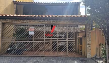 Casa (Assobradada) para Locação, 4 dorm(s), 2 suite(s), 3 vaga(s), 250 m²