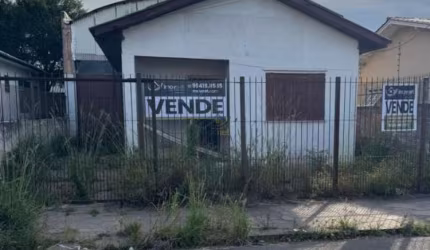 Pavilhão em CACHOEIRINHA/RS