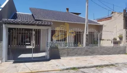 Casa em Cachoeirinha/RS