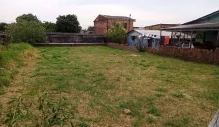 Terreno em Cachoeirinha/RS