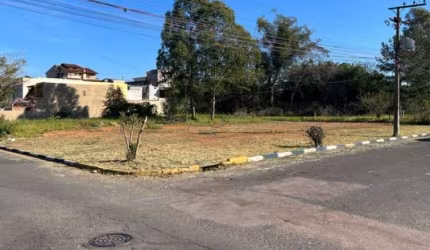 Terreno em CACHOEIRINHA/RS