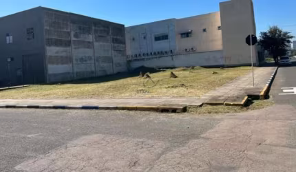 Terreno em Cachoeirinha/RS