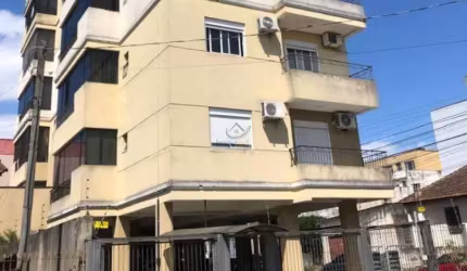Apartamento em Cachoeirinha/RS