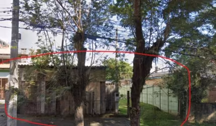 Terreno em Cachoeirinha/RS