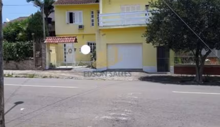 Sobrado em SÃO LEOPOLDO/RS