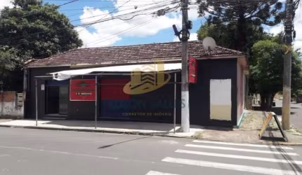 Terreno em CACHOEIRINHA/RS