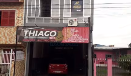Prédio em PORTO ALEGRE/RS