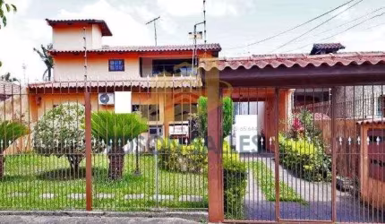 Sobrado em CACHOEIRINHA/RS