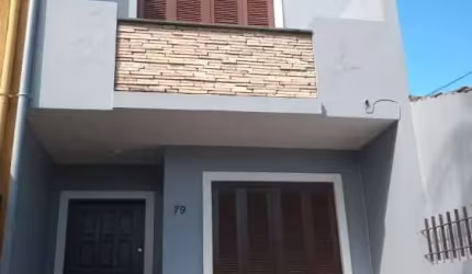 Sobrado em GRAVATAÍ/RS