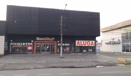 Prédio em CACHOEIRINHA/RS
