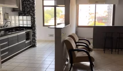 Apartamento em Cachoeirinha/RS