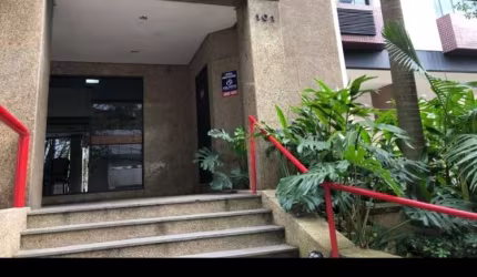 Sala em Porto Alegre/RS