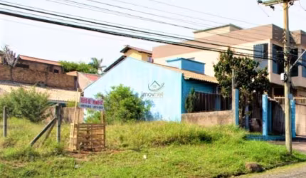 Terreno em Porto Alegre/RS