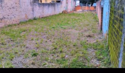 Terreno em Porto Alegre/RS