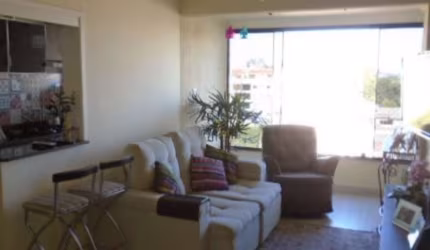 Apartamento em CACHOEIRINHA/RS