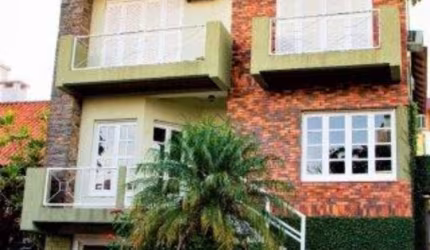 Casa em Porto Alegre/RS