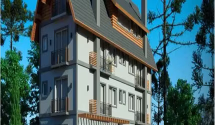 Apartamento em GRAMADO/RS