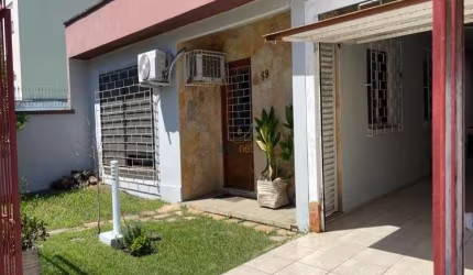 Casa em Cachoeirinha/RS
