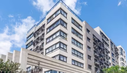 Apartamento em Porto Alegre/RS
