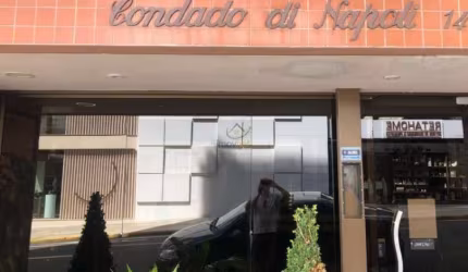 Apartamento em Gravataí/RS