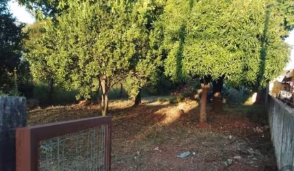 Terreno em Cachoeirinha/RS