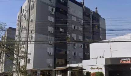 Apartamento em Cachoeirinha/RS