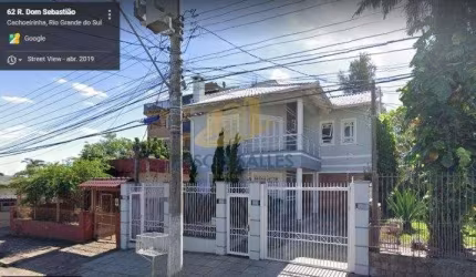 Sobrado em Cachoeirinha/RS