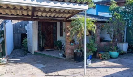 Casa em Viamão/RS