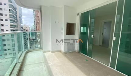 APARTAMENTO PRONTO PARA MORAR EM MEIA PRAIA,