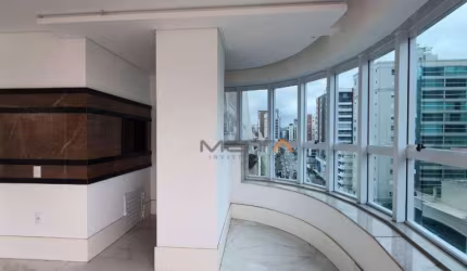 LINDO APARTAMENTO NO ED. MURANO EM ITAPEMA