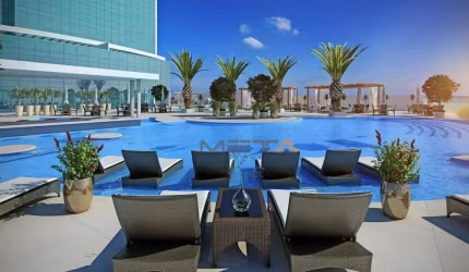 APARTAMENTO FRENTE MAR