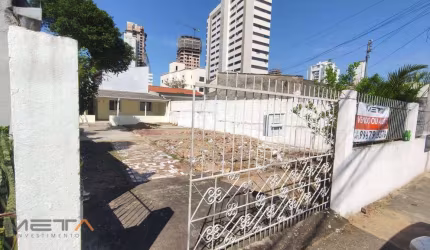 TERRENO A VENDA NO BAIRRO FAZENDA