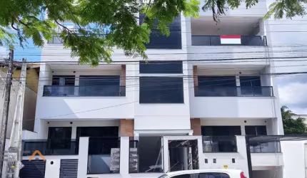 APARTAMENTO PRONTO PARA MORAR NO BAIRRO DAS NAÇÕES