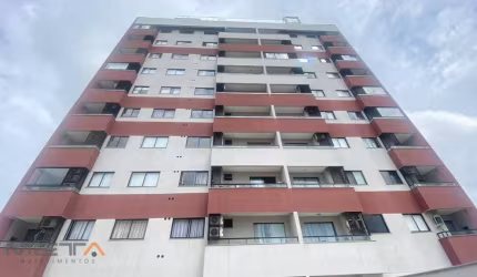 APARTAMENTO COM TERRAÇO PRIVATIVO