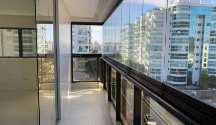 Apartamento a Venda no Edifício Surfers Paradise Residence - Praia Brava, Itajaí/SC