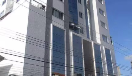 APARTAMENTO NO BAIRRO DAS NAÇÕES
